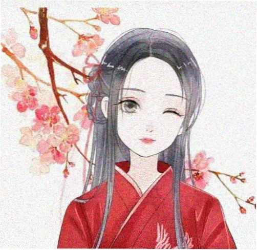 观众出木杉同学头像